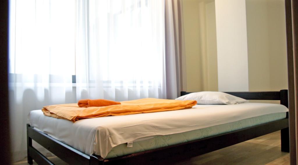 Old Town Apartment With Private Elevator ريغا المظهر الخارجي الصورة