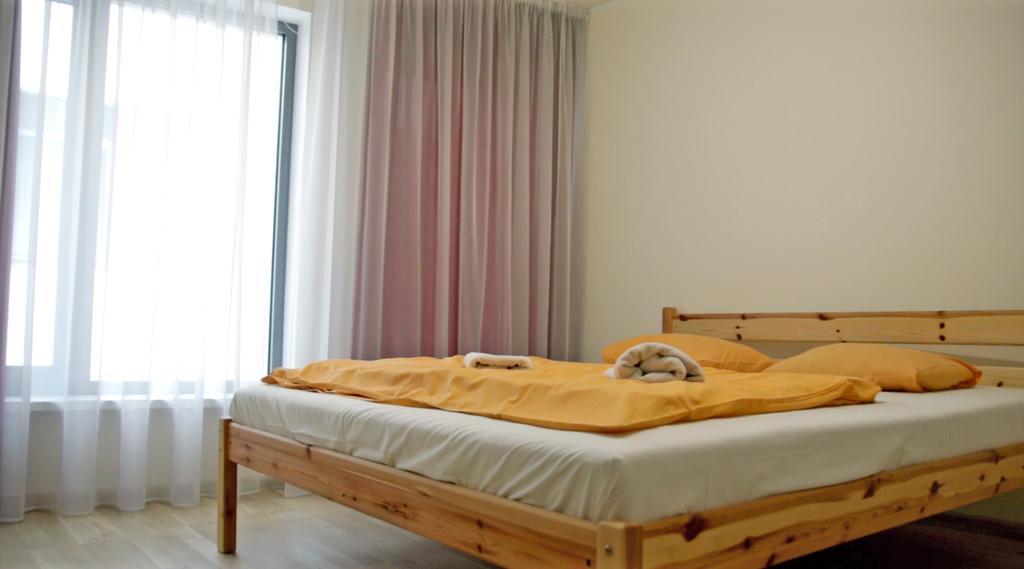 Old Town Apartment With Private Elevator ريغا المظهر الخارجي الصورة
